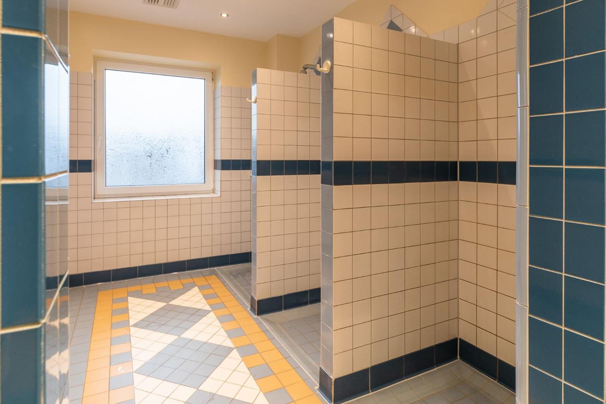 Apartmán Kurpark Residenz, App 219A Cuxhaven Exteriér fotografie